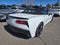 2016 Chevrolet Corvette 1LT