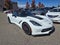 2016 Chevrolet Corvette 1LT
