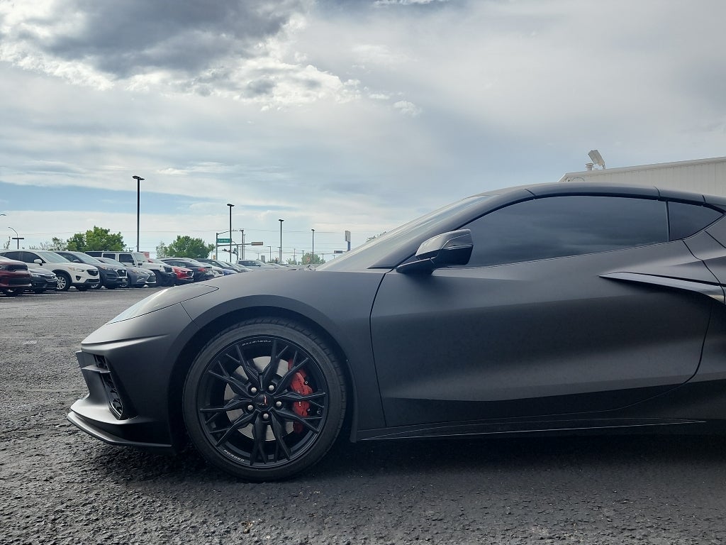 2023 Chevrolet Corvette 3LT