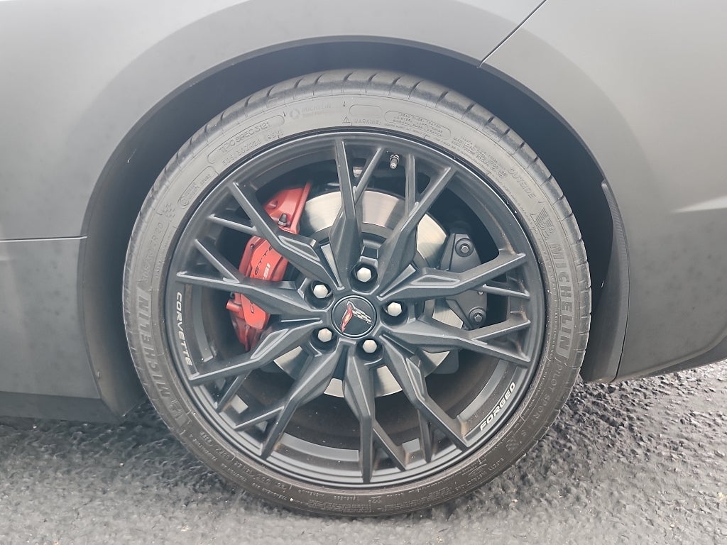 2023 Chevrolet Corvette 3LT