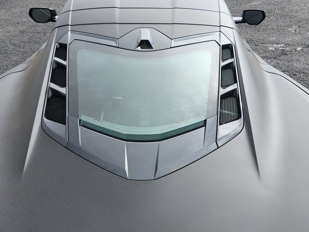 2023 Chevrolet Corvette 3LT