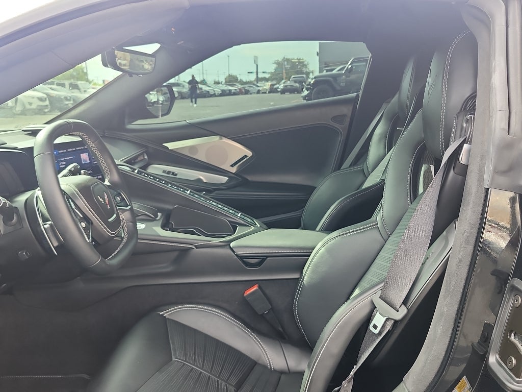 2023 Chevrolet Corvette 3LT