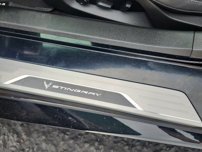 2023 Chevrolet Corvette 3LT