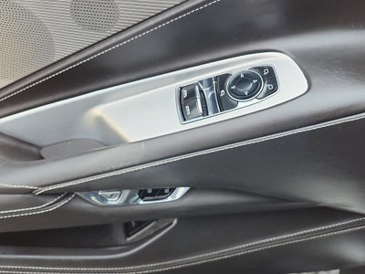 2023 Chevrolet Corvette 3LT