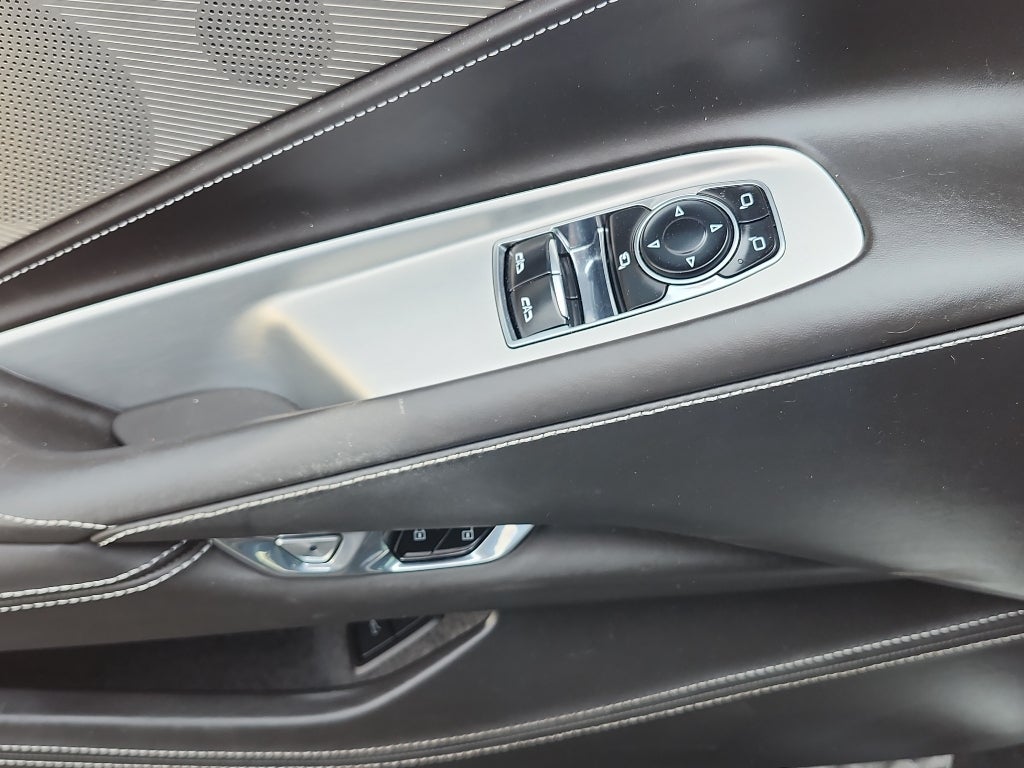 2023 Chevrolet Corvette 3LT