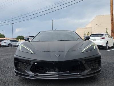 2023 Chevrolet Corvette 3LT