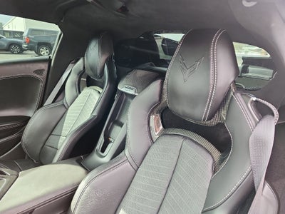 2023 Chevrolet Corvette 3LT