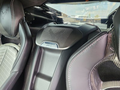 2023 Chevrolet Corvette 3LT