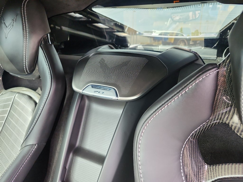 2023 Chevrolet Corvette 3LT