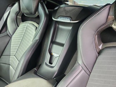 2023 Chevrolet Corvette 3LT