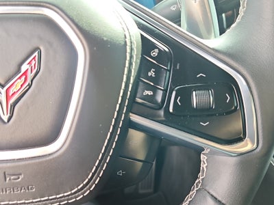2023 Chevrolet Corvette 3LT