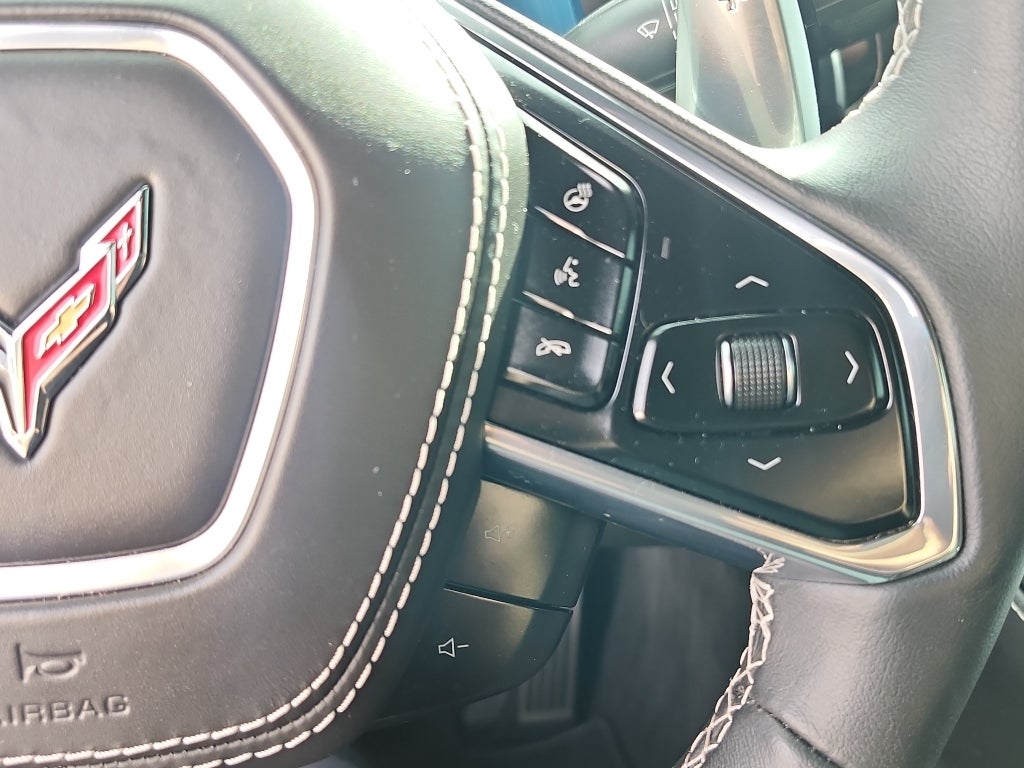 2023 Chevrolet Corvette 3LT