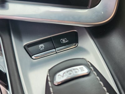 2023 Chevrolet Corvette 3LT