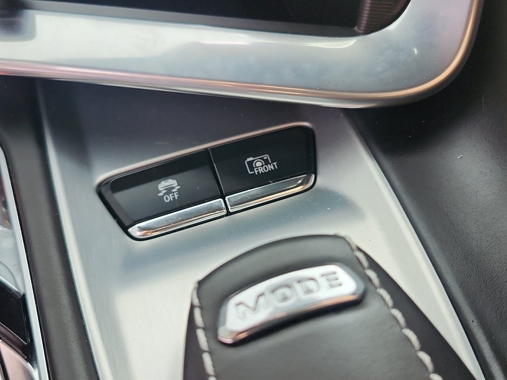 2023 Chevrolet Corvette 3LT