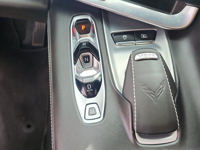 2023 Chevrolet Corvette 3LT