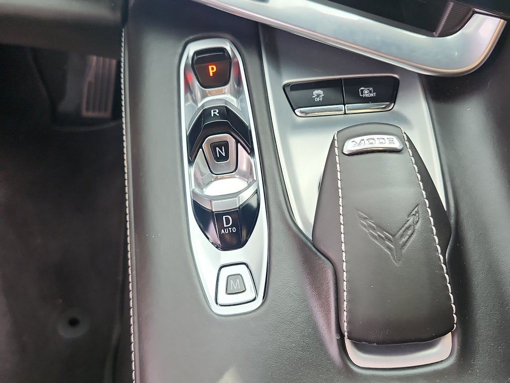2023 Chevrolet Corvette 3LT