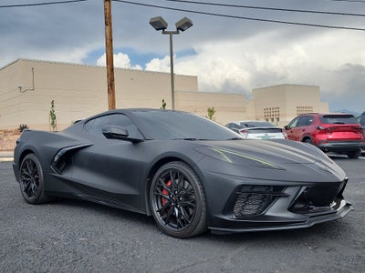 2023 Chevrolet Corvette 3LT