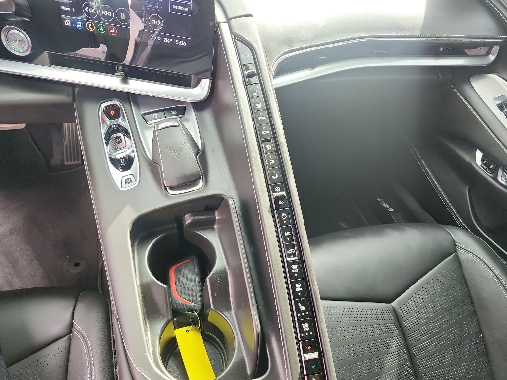2023 Chevrolet Corvette 3LT