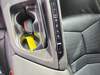 2023 Chevrolet Corvette 3LT