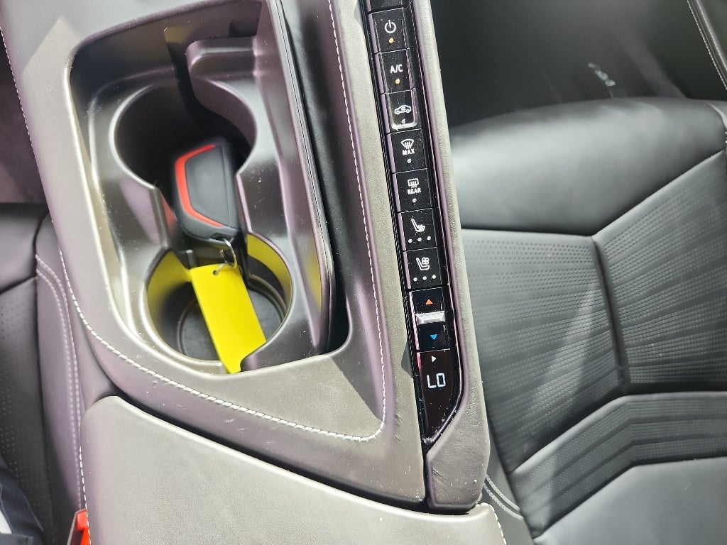 2023 Chevrolet Corvette 3LT