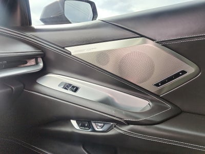 2023 Chevrolet Corvette 3LT