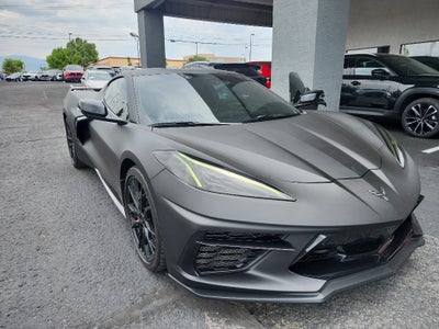 2023 Chevrolet Corvette 3LT