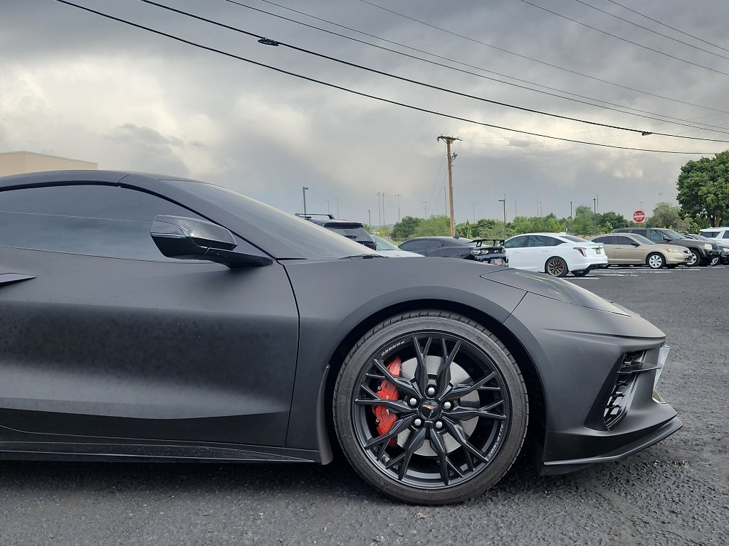 2023 Chevrolet Corvette 3LT