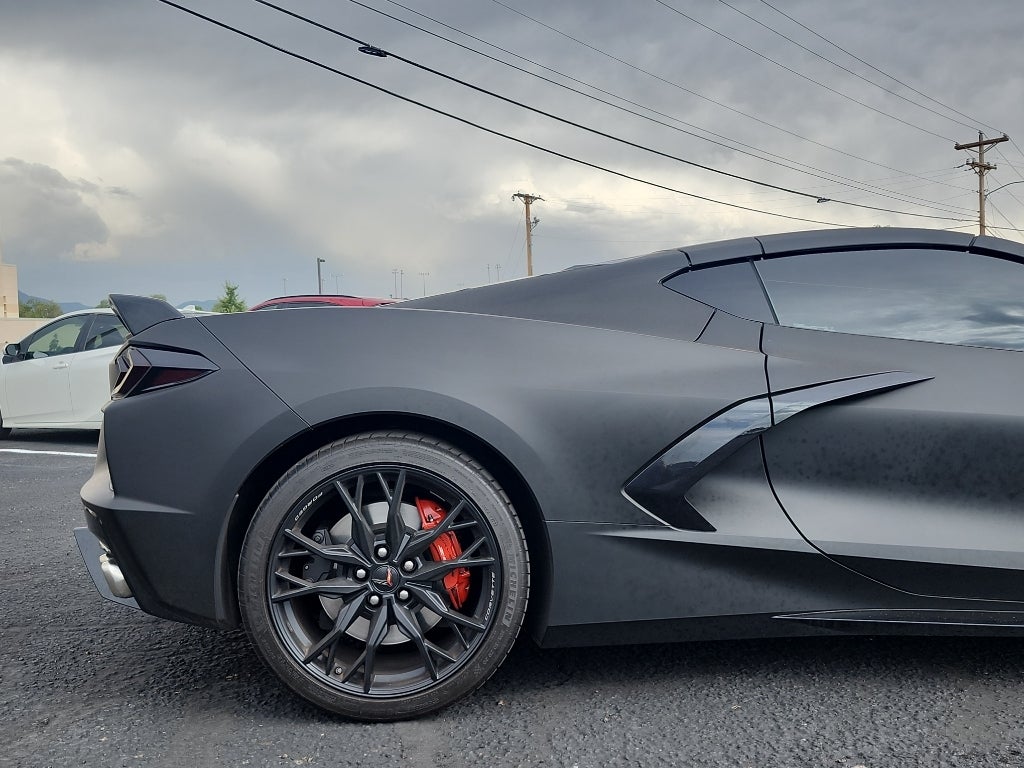 2023 Chevrolet Corvette 3LT