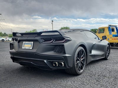 2023 Chevrolet Corvette 3LT