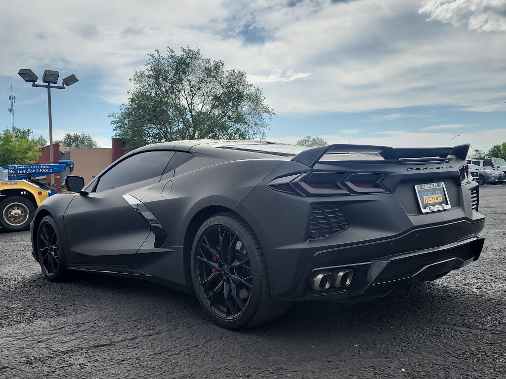 2023 Chevrolet Corvette 3LT