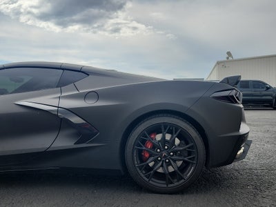 2023 Chevrolet Corvette 3LT