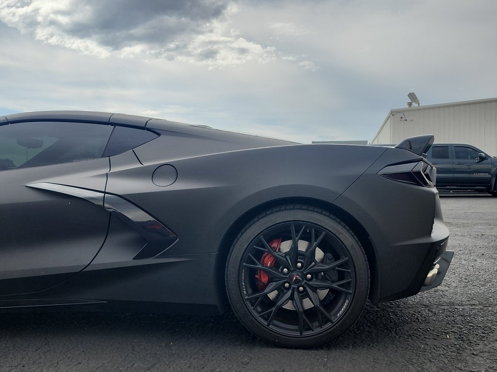 2023 Chevrolet Corvette 3LT