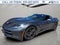 2017 Chevrolet Corvette Z51 3LT