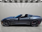 2017 Chevrolet Corvette Z51 3LT