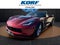 2017 Chevrolet Corvette Z06 3LZ