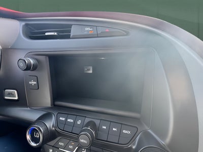 2017 Chevrolet Corvette Z06 3LZ