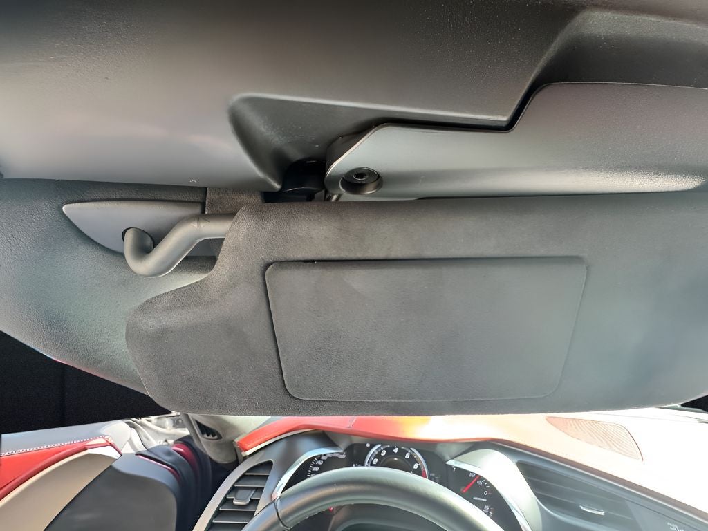 2017 Chevrolet Corvette Z06 3LZ