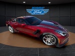 2017 Chevrolet Corvette Z06 3LZ