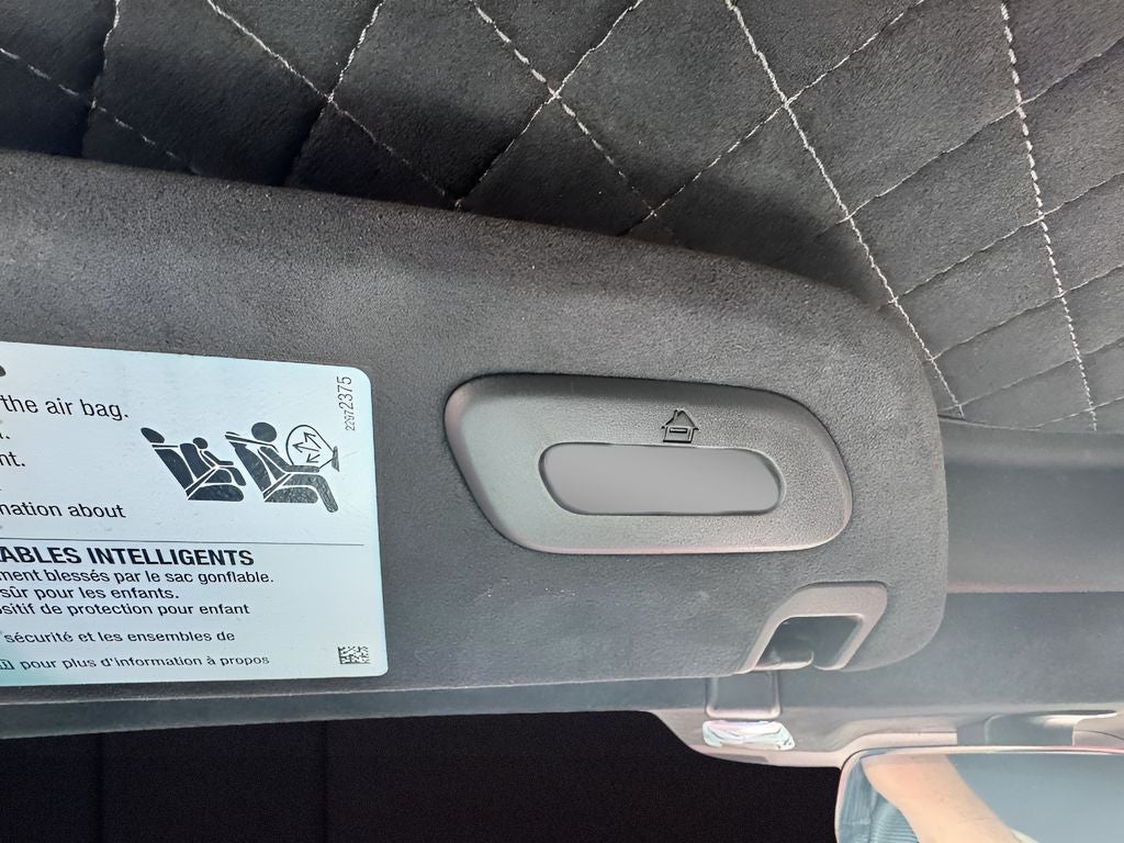 2017 Chevrolet Corvette Z06 3LZ