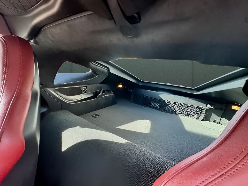 2017 Chevrolet Corvette Z06 3LZ