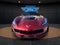 2017 Chevrolet Corvette Z06 3LZ