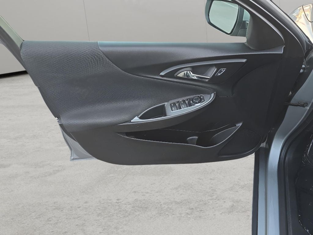 2024 Chevrolet Malibu LS