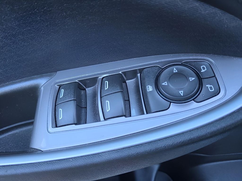 2024 Chevrolet Malibu LS