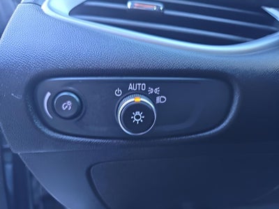 2024 Chevrolet Malibu LS