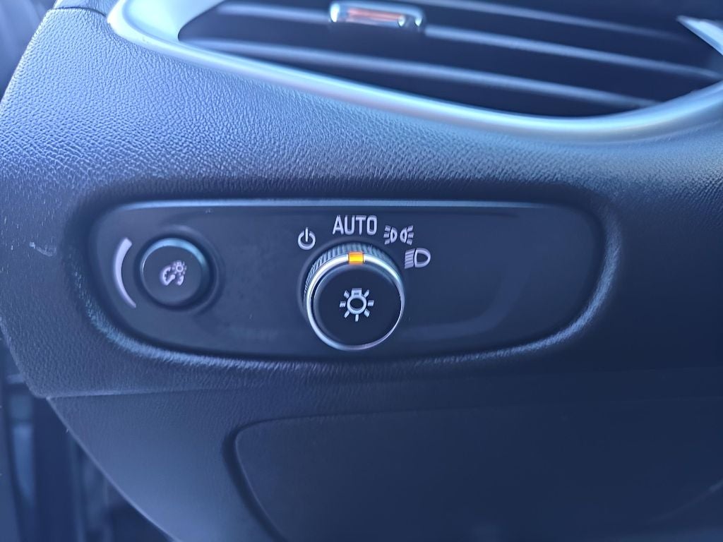 2024 Chevrolet Malibu LS