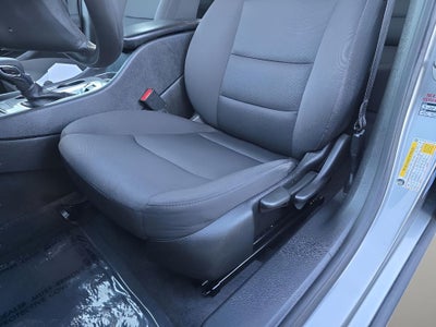 2024 Chevrolet Malibu LS