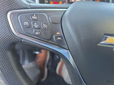 2024 Chevrolet Malibu LS