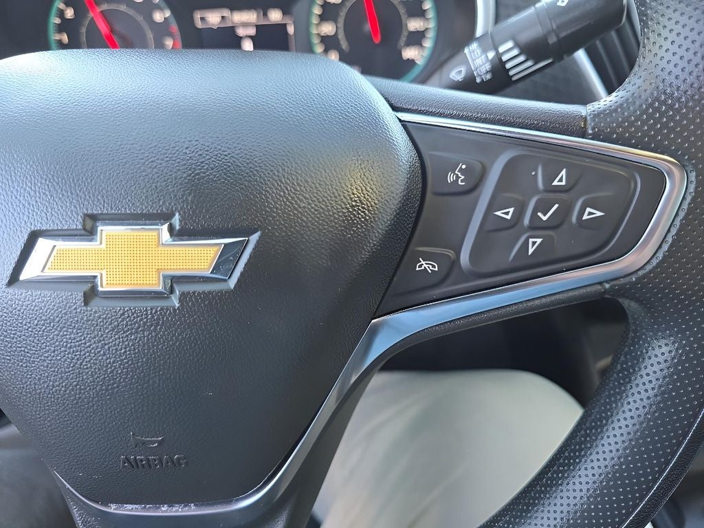 2024 Chevrolet Malibu LS