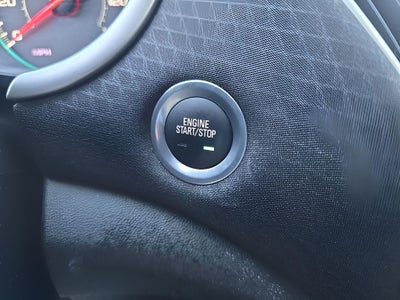 2024 Chevrolet Malibu LS