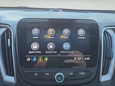 2024 Chevrolet Malibu LS